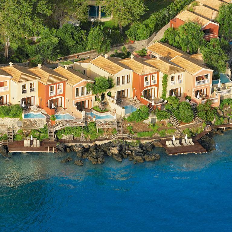Grecotel Marine Suites