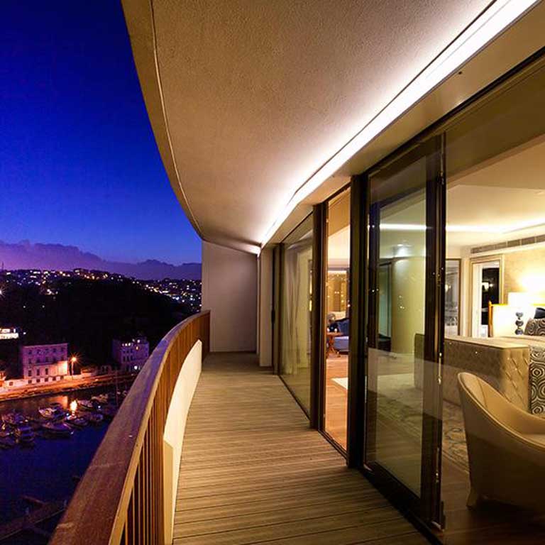 The Grand Tarabya