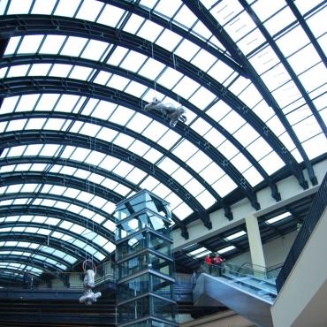 Centro Commerciale Mersin Mall