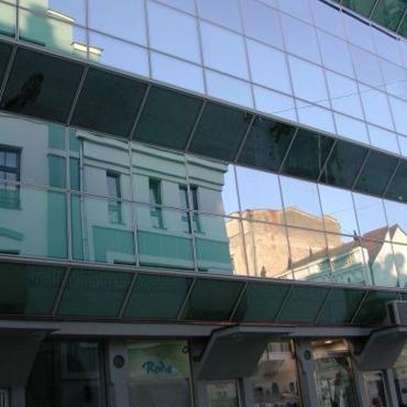 Centro Commerciale Vavilon City Mall