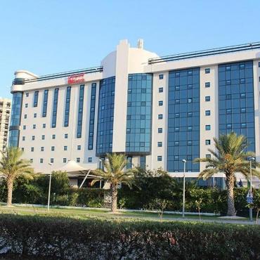 Hotel Ibis Alger