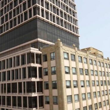 The Landmark Hotel Baku