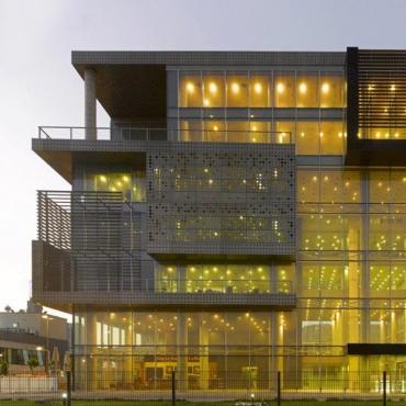 Dogan Media Center