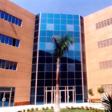 Università Geotemvergk - Cairo