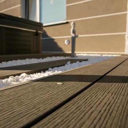 pavimenti da esterni in legno composito