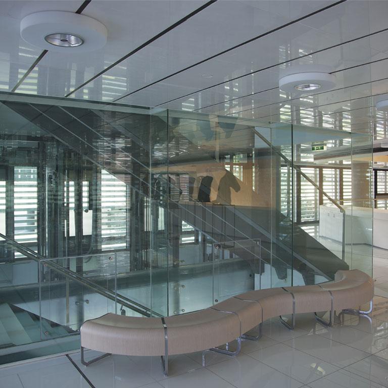 Centro Culturale Onassis