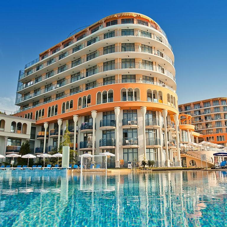 Hotel Azalia