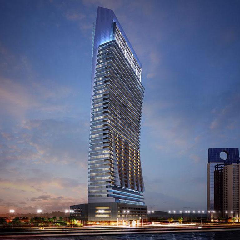 Al Jawhara Tower