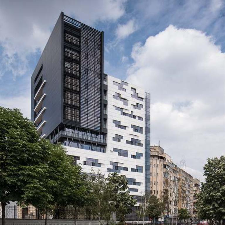 State Inspectorate for Constructions Bucharest